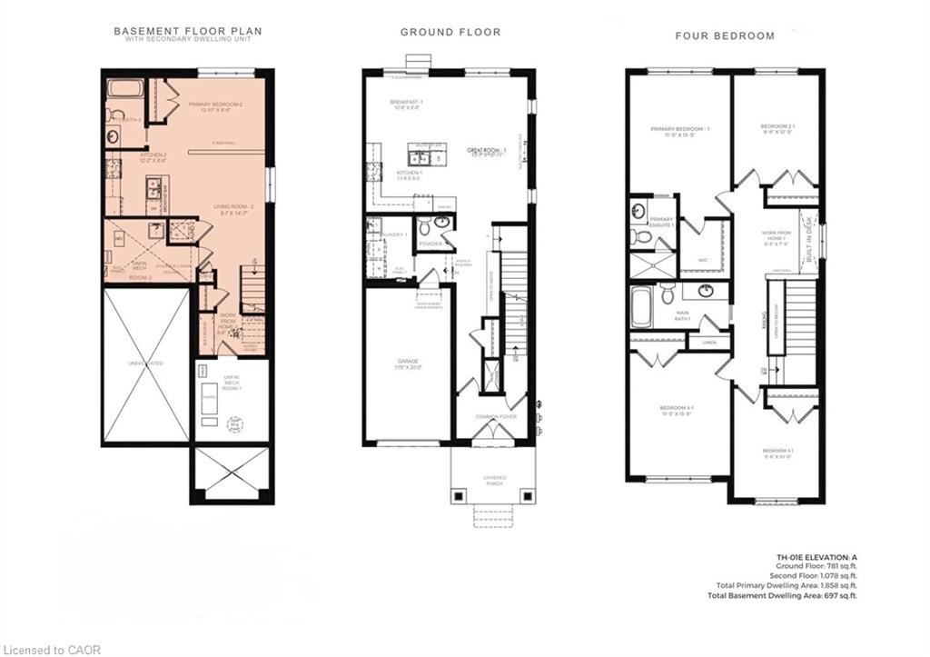 Main Property