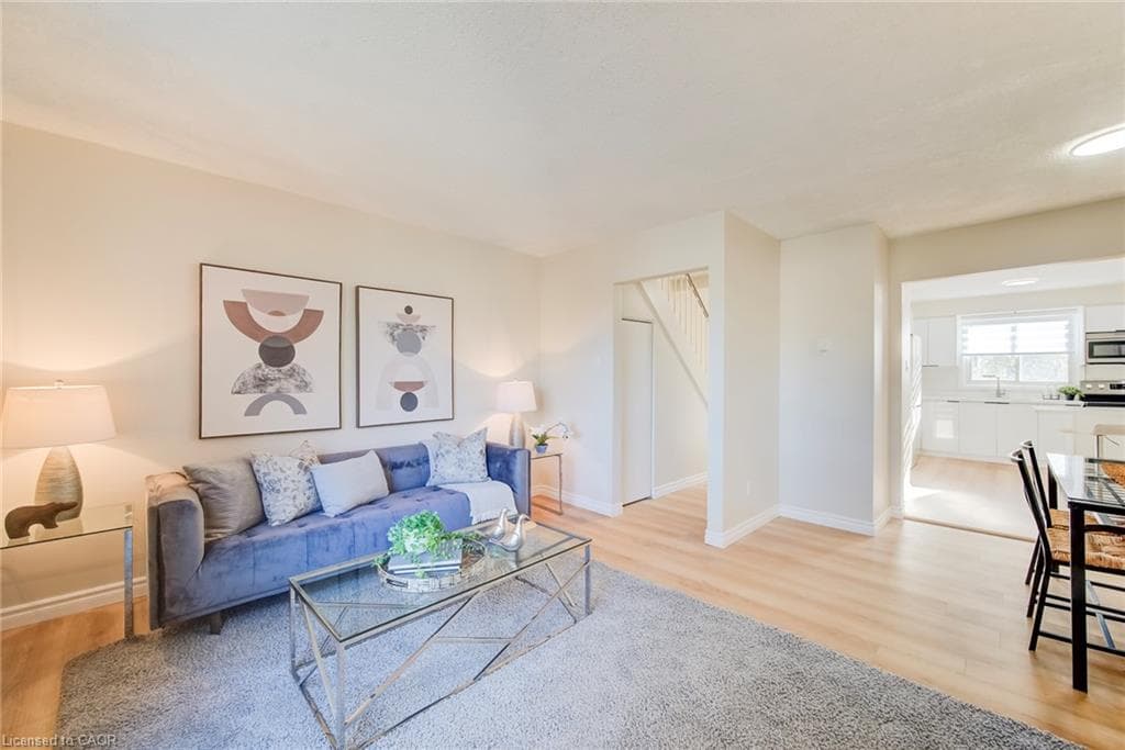 Main Property