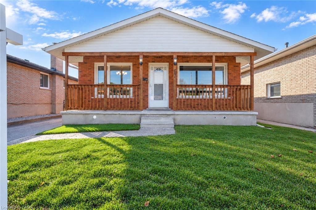 Main Property