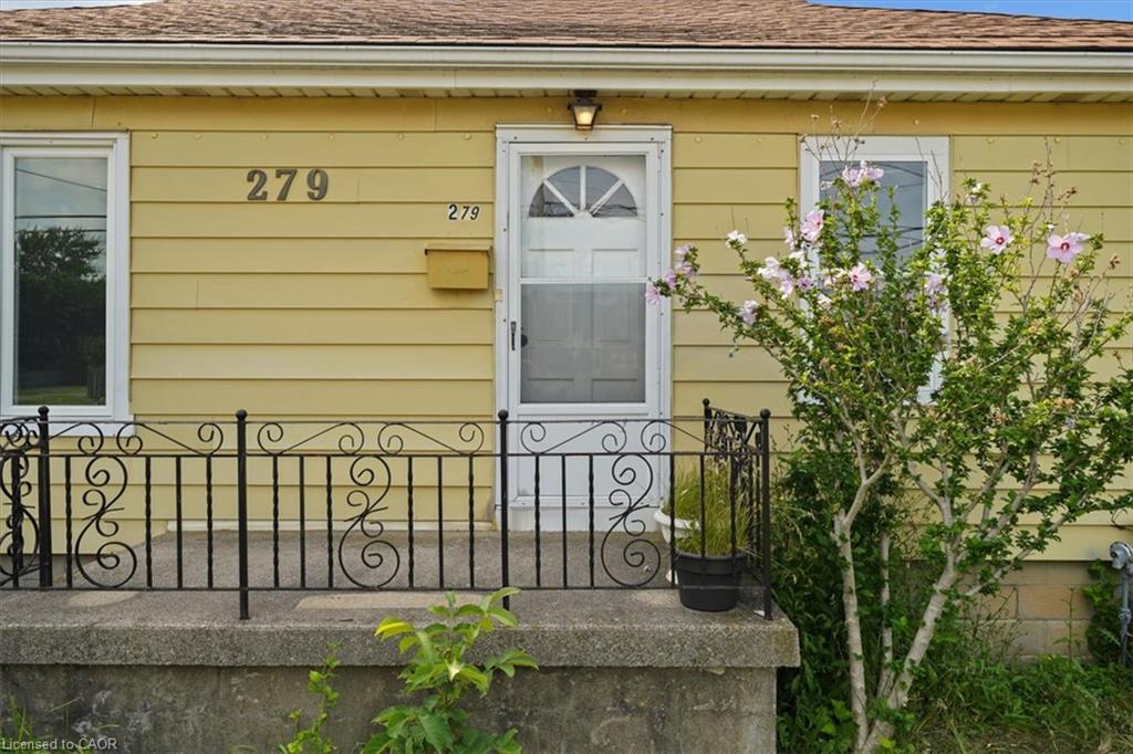 Main Property