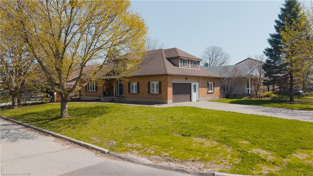 Main Property