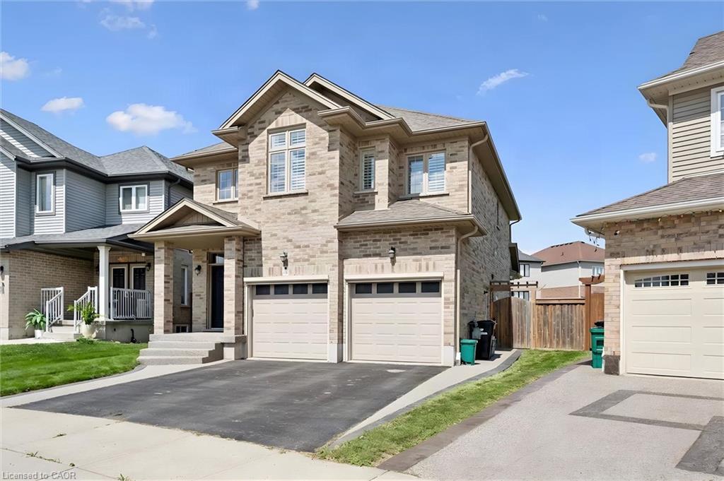 Main Property