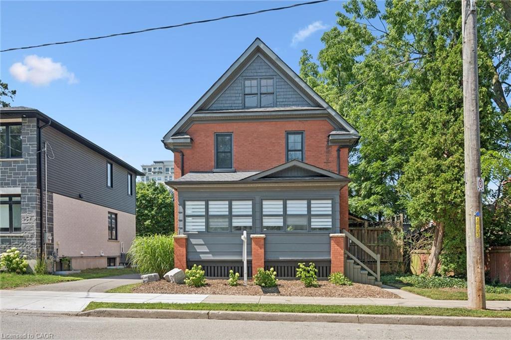 Main Property