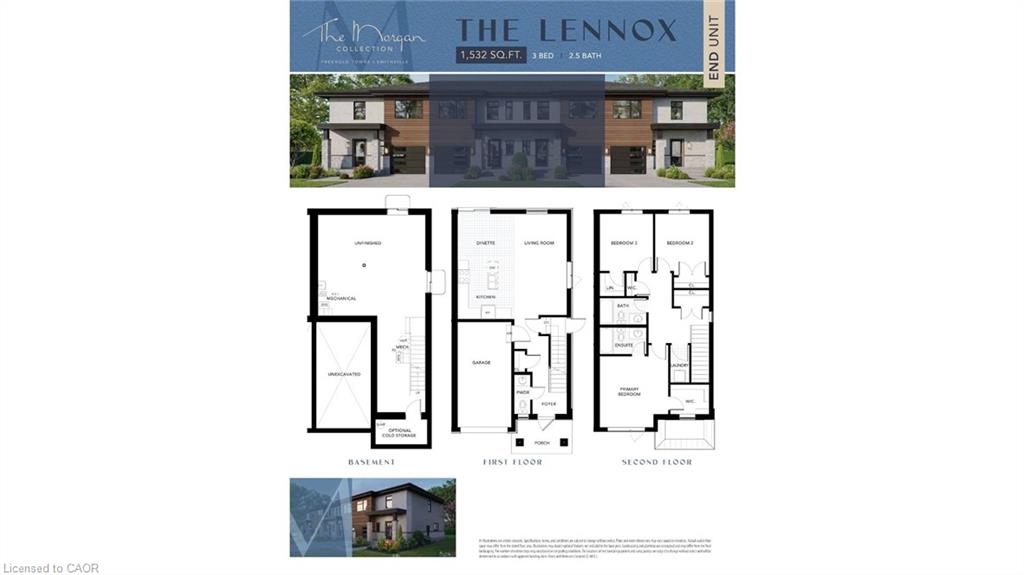 Main Property