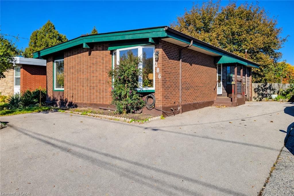 Main Property