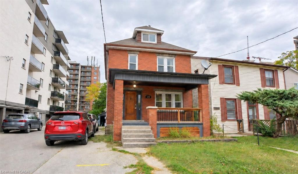 Main Property