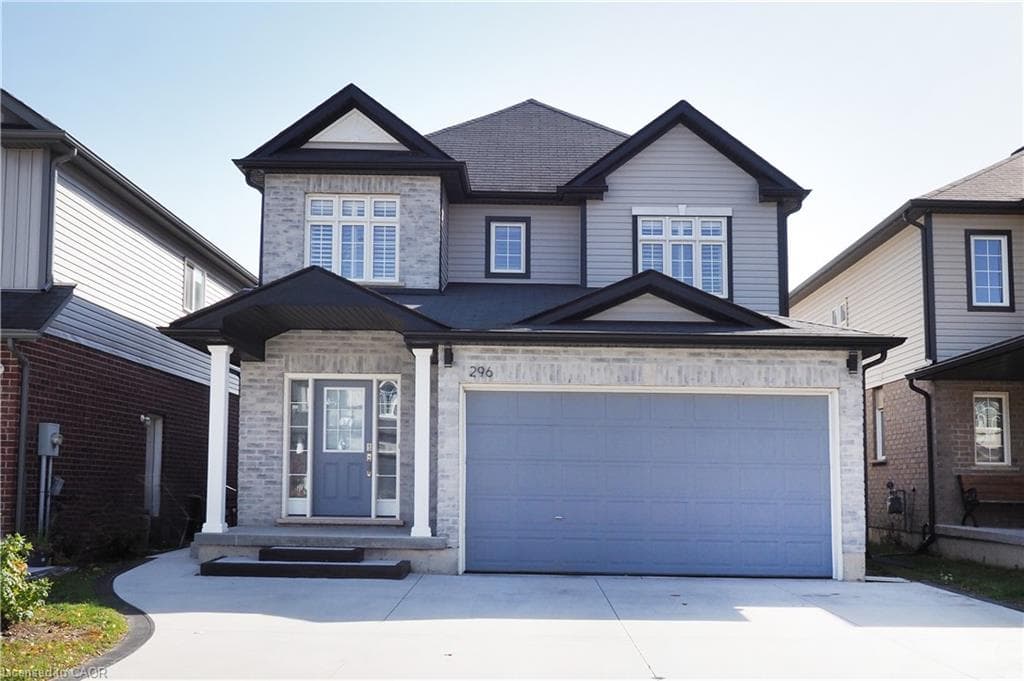 Main Property