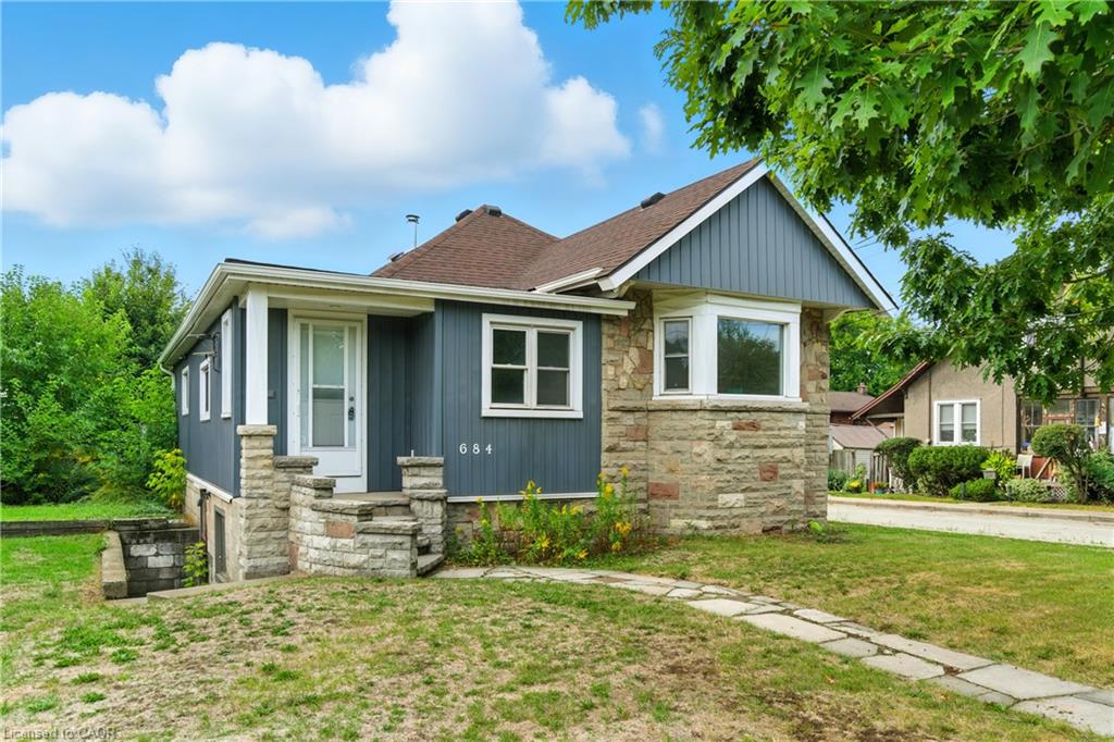 Main Property
