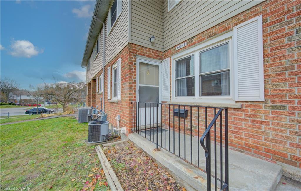 Main Property