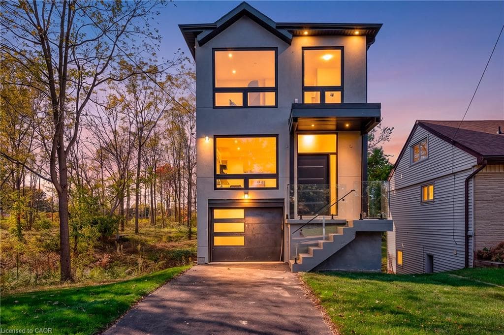 Main Property