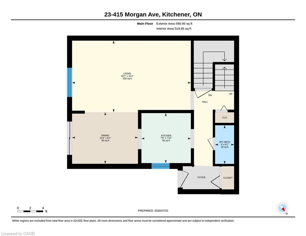Main Property