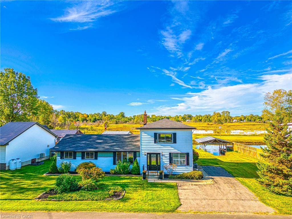 Main Property