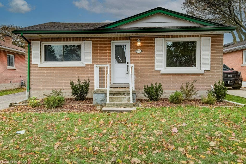 Main Property