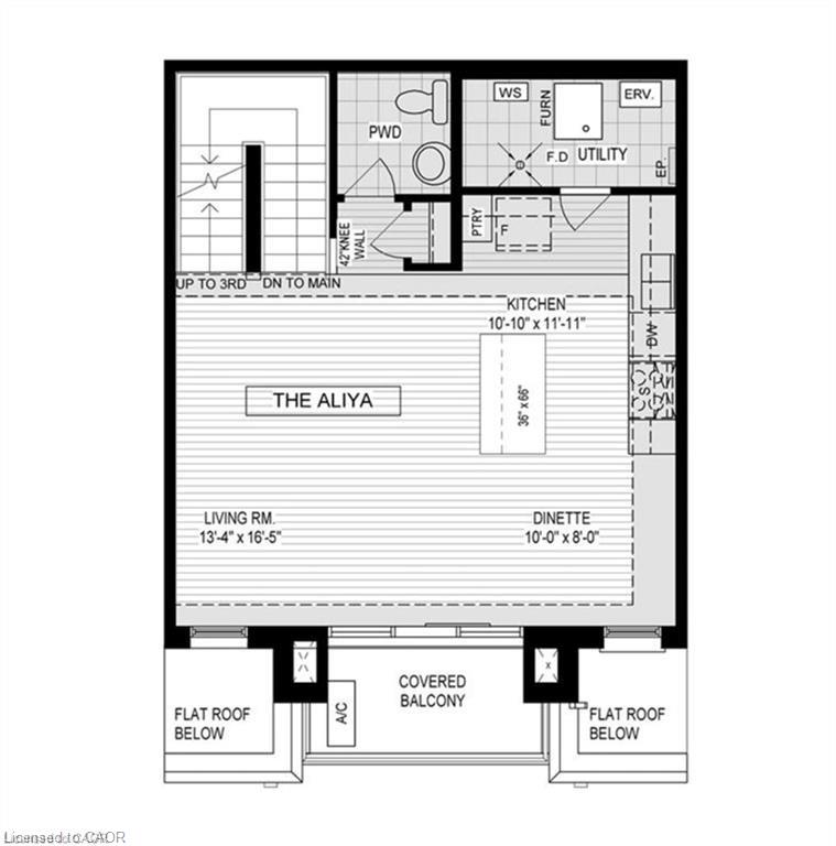 Main Property