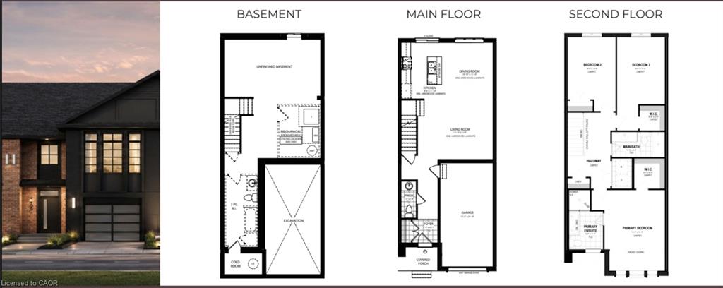 Main Property
