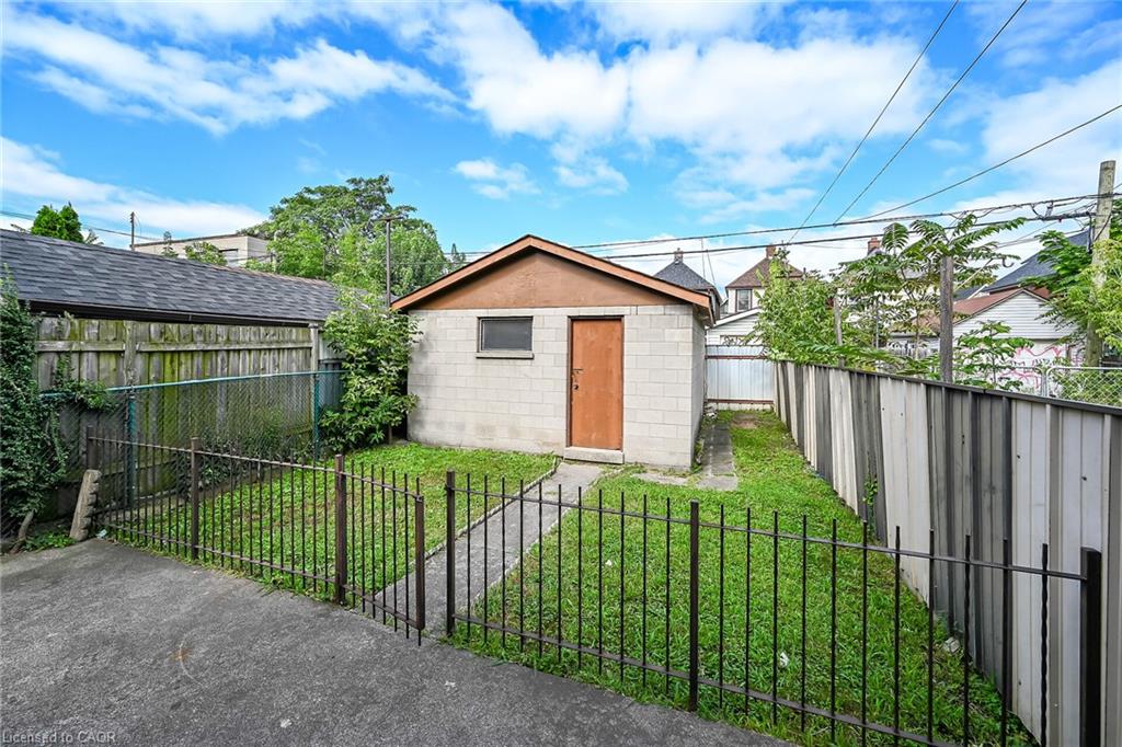 Main Property