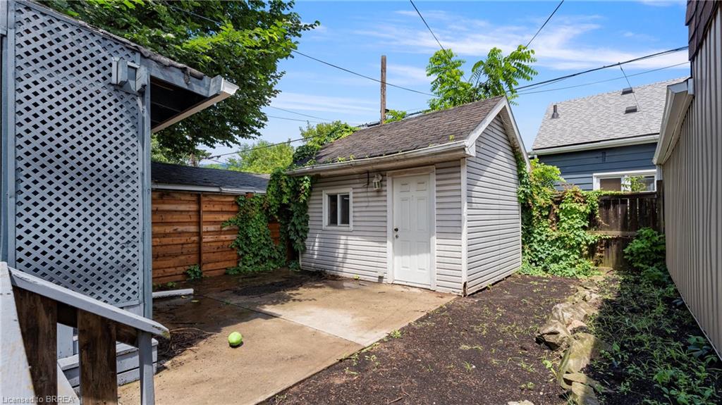 Property