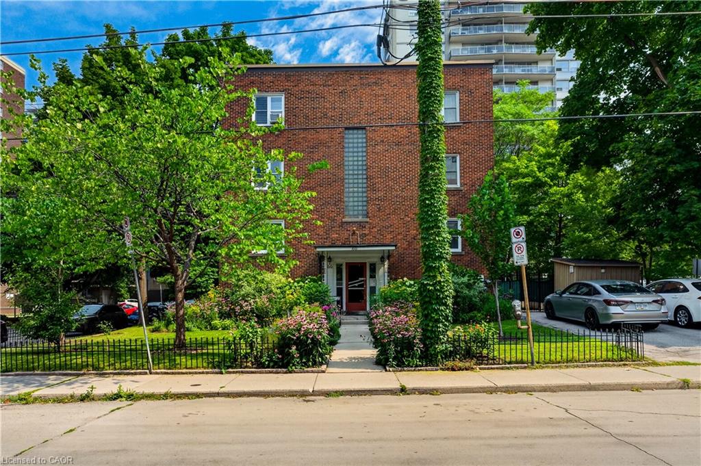 Main Property