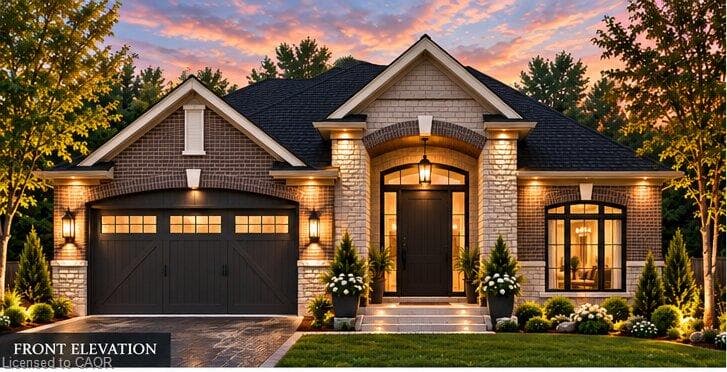Main Property