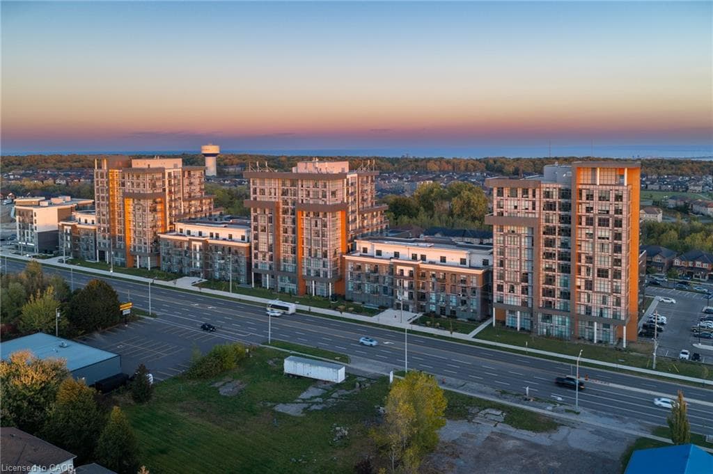 Main Property