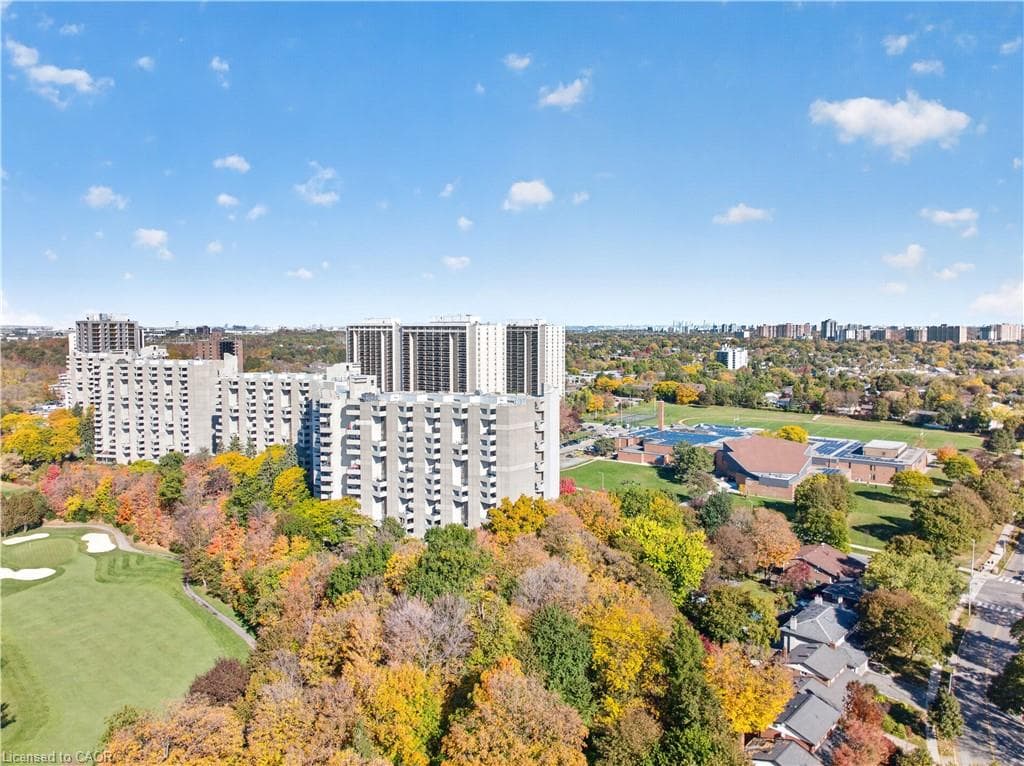 Main Property