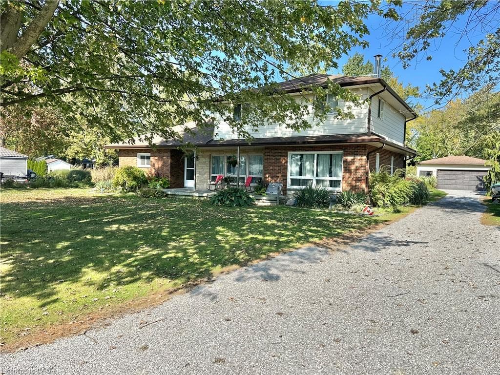 Main Property