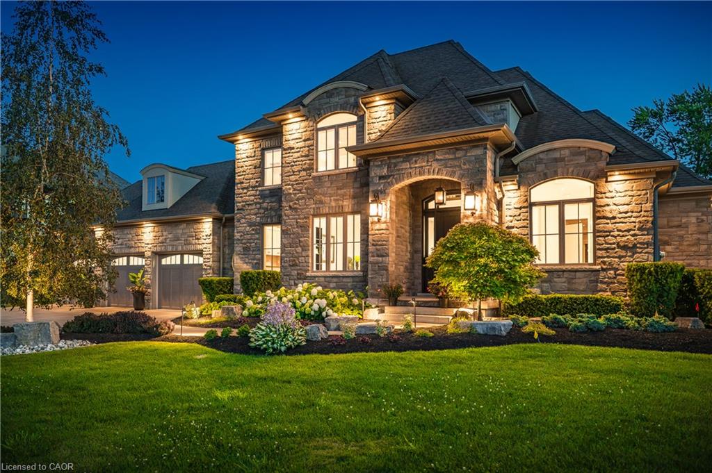 Main Property