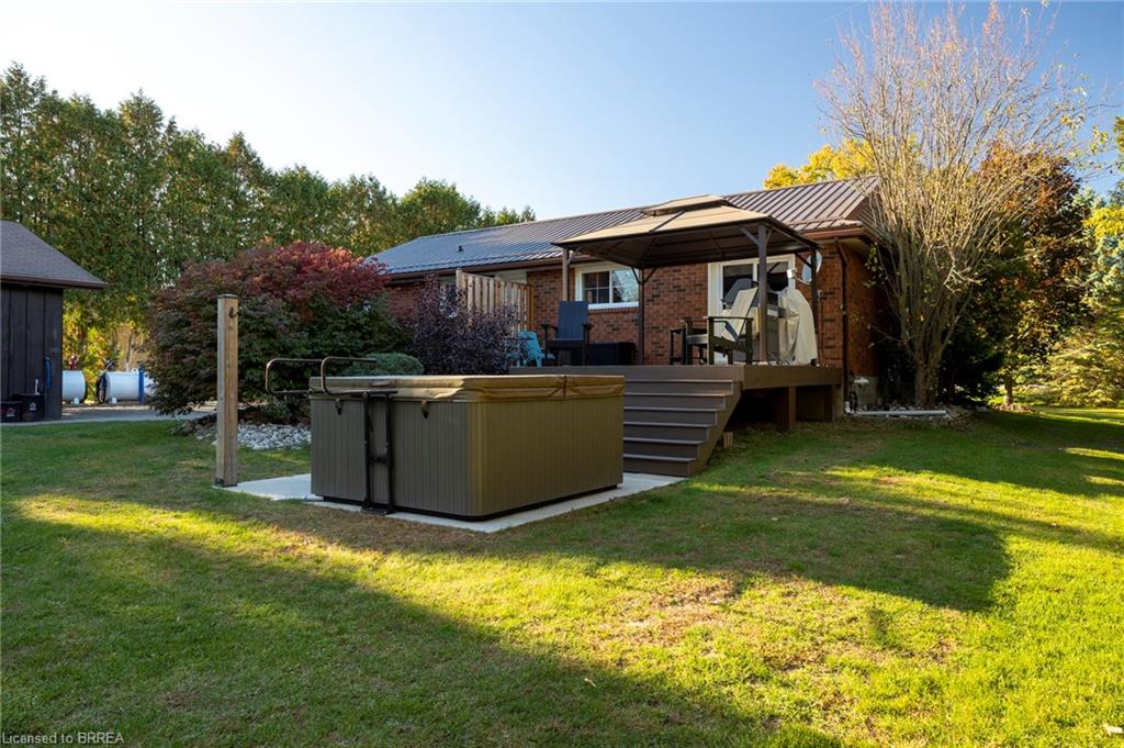 Main Property