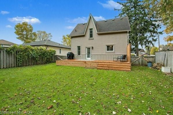 Main Property