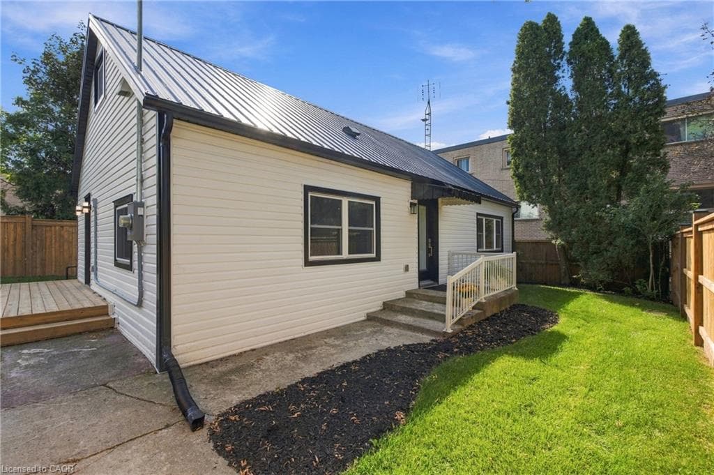Main Property