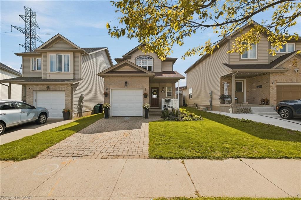 Main Property