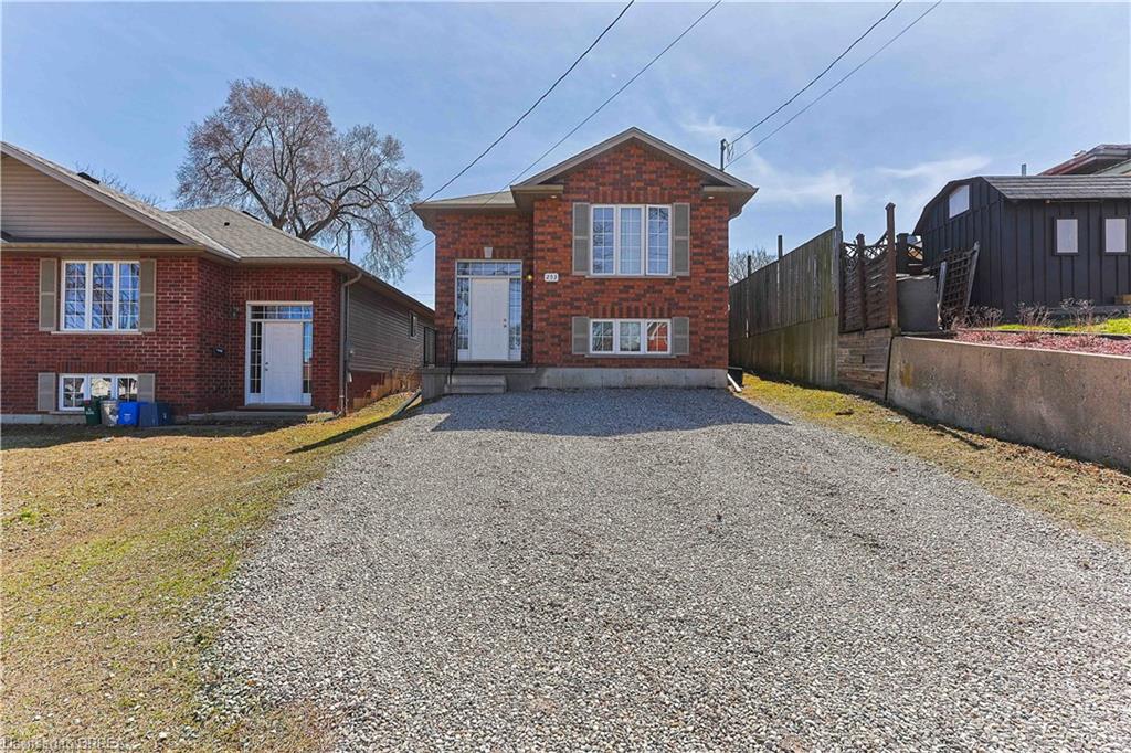 Main Property