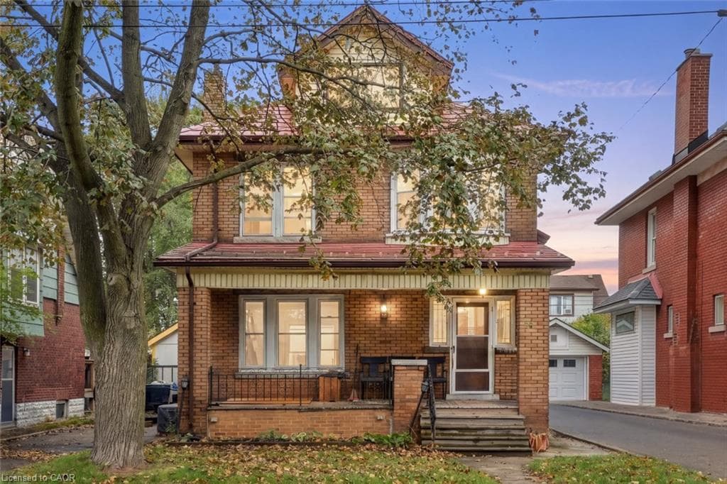 Main Property
