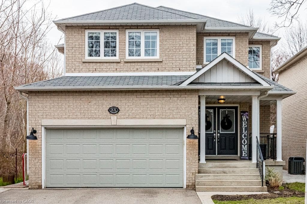 Main Property