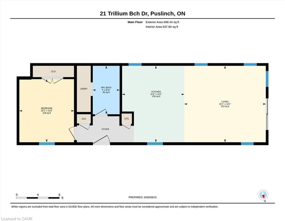 Property