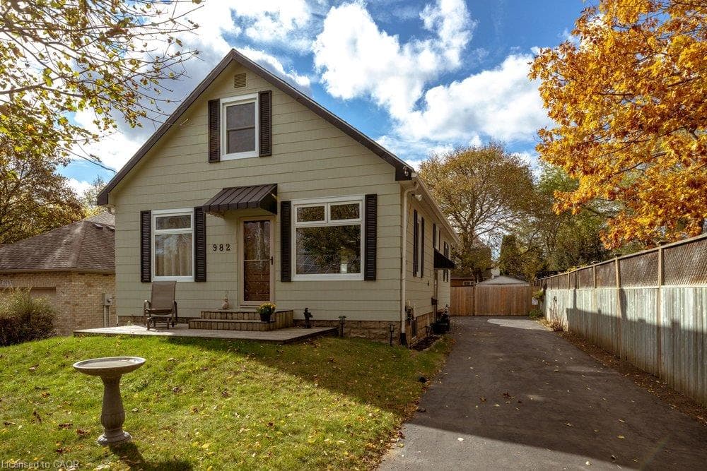 Main Property
