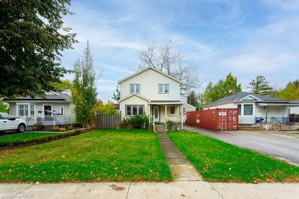 Main Property