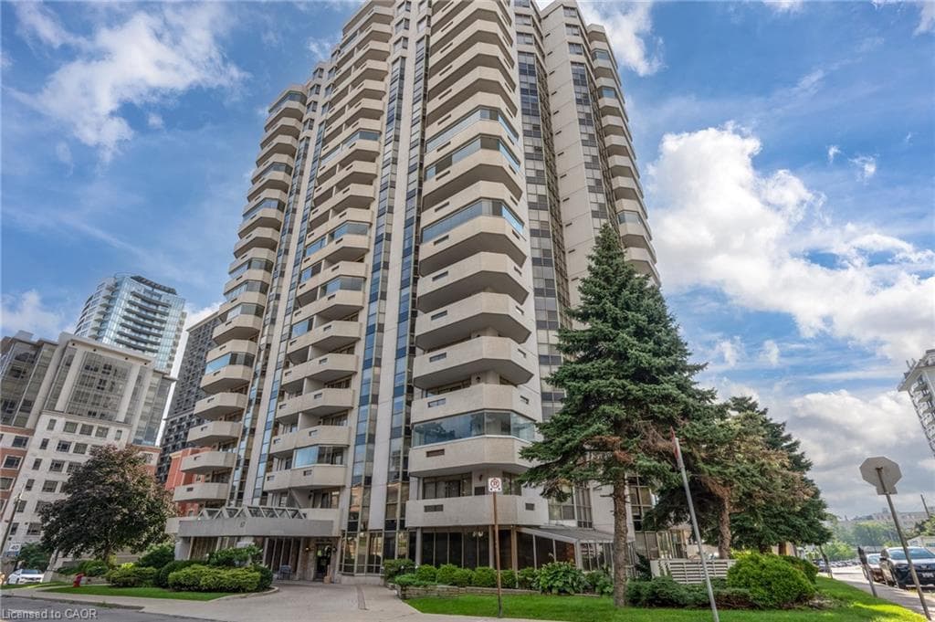 Main Property