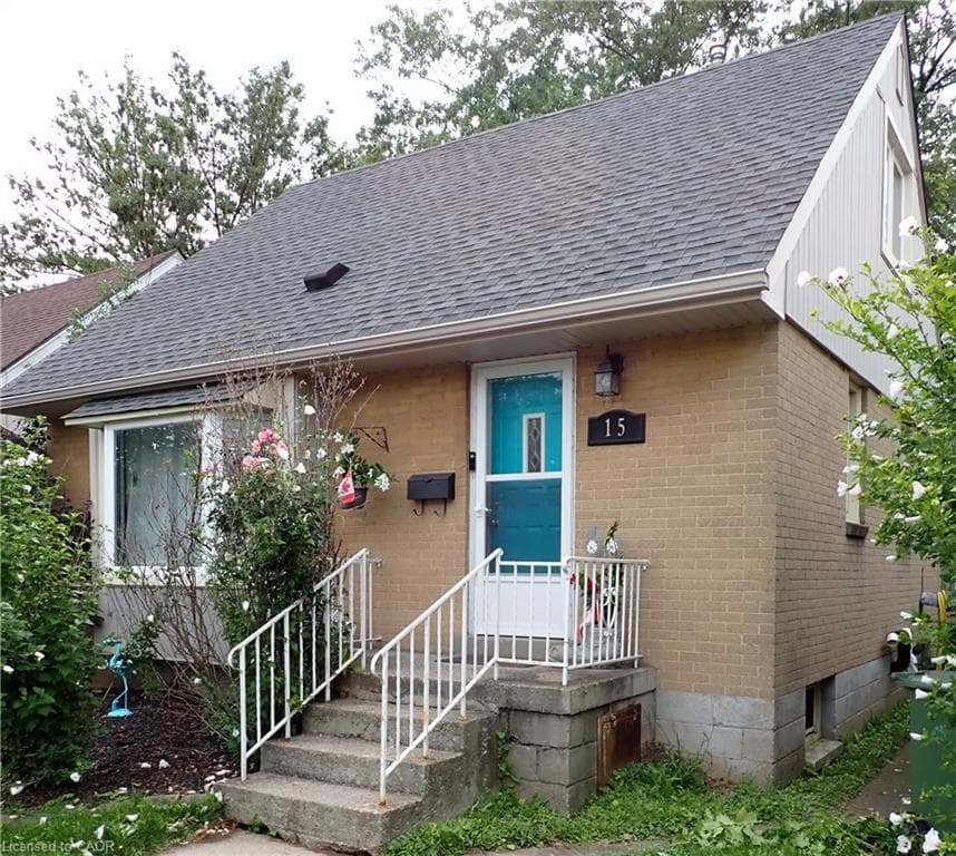 Main Property