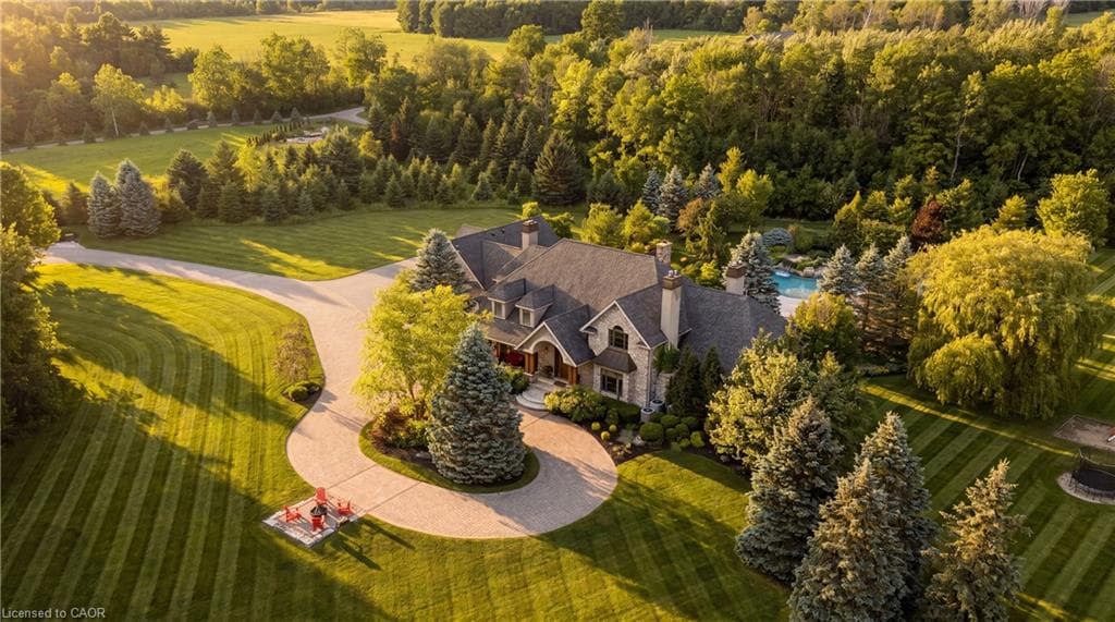 Main Property