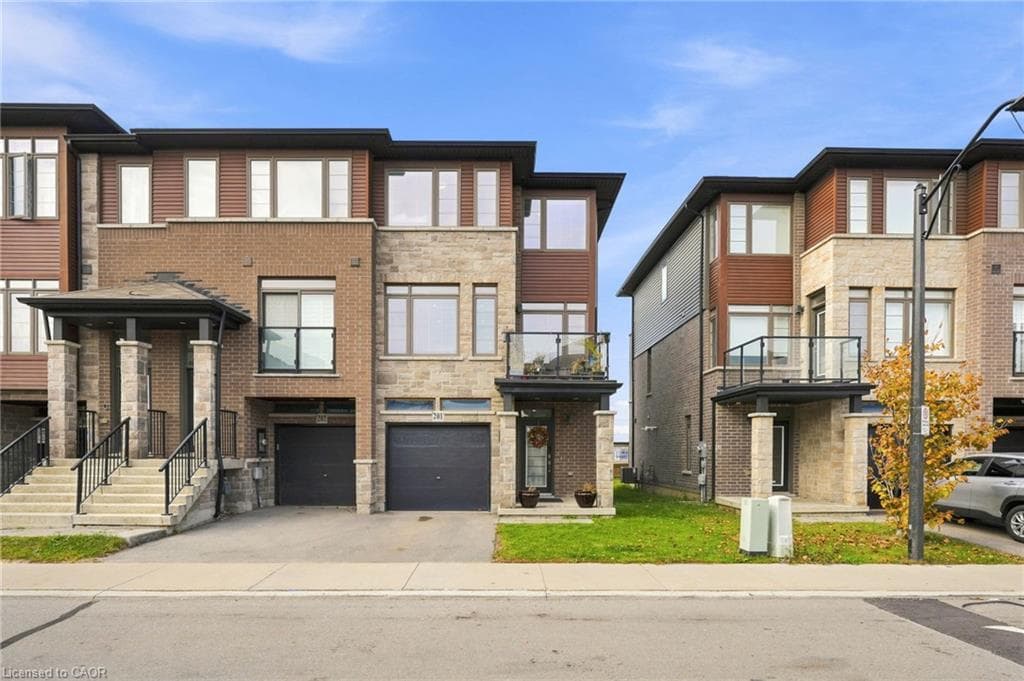 Main Property
