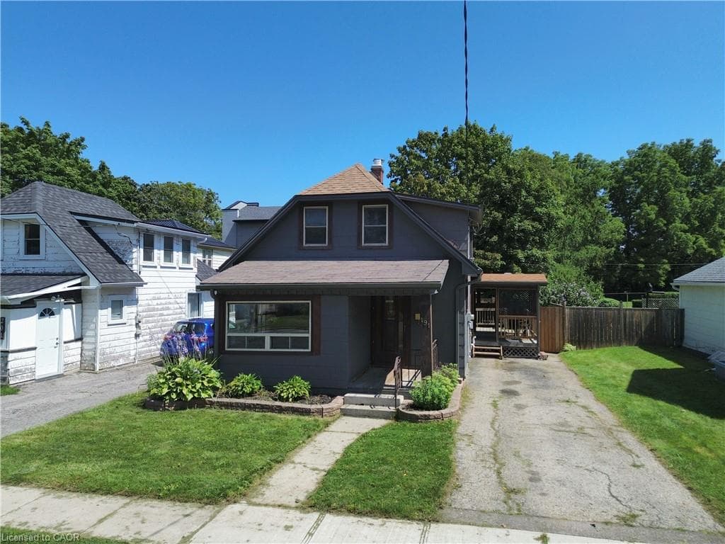 Main Property