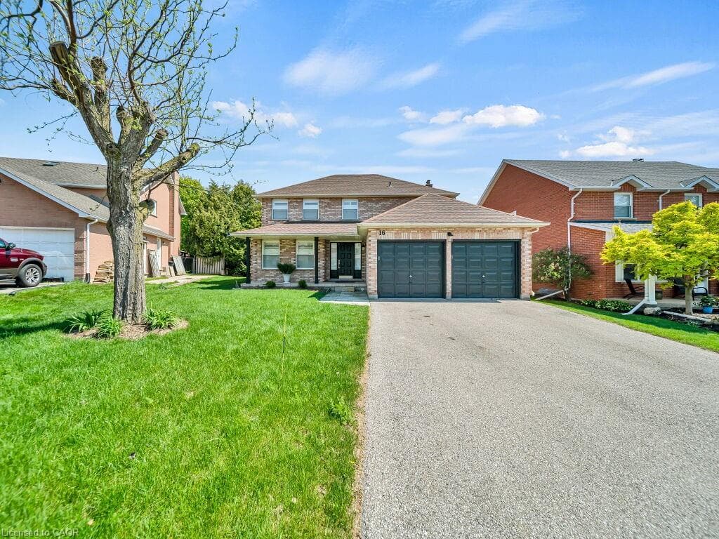 Main Property