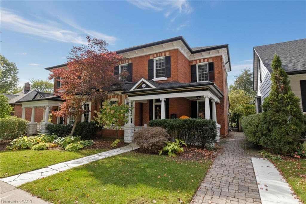 Main Property