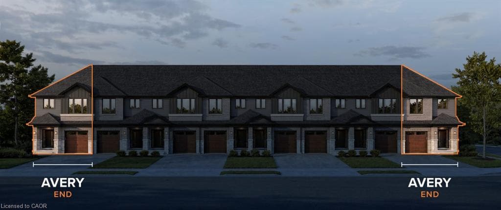 Main Property