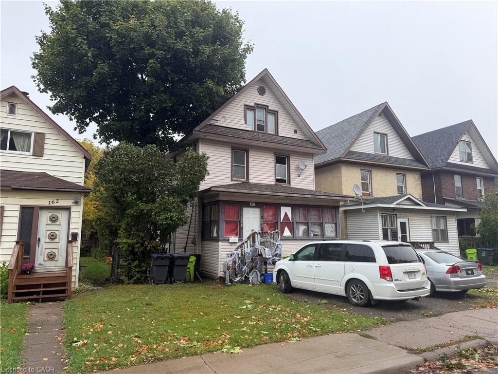 Main Property