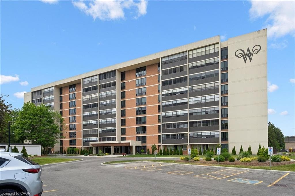 Main Property