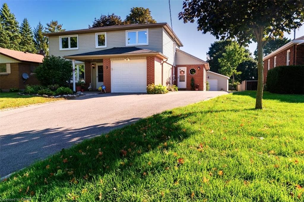 Main Property