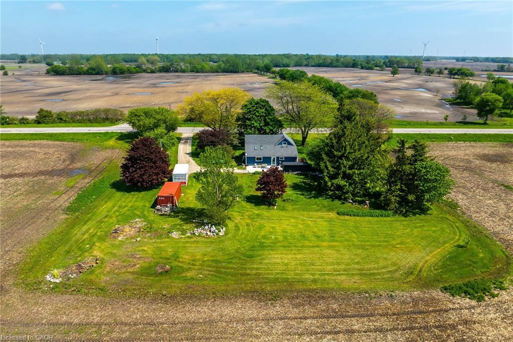Main Property