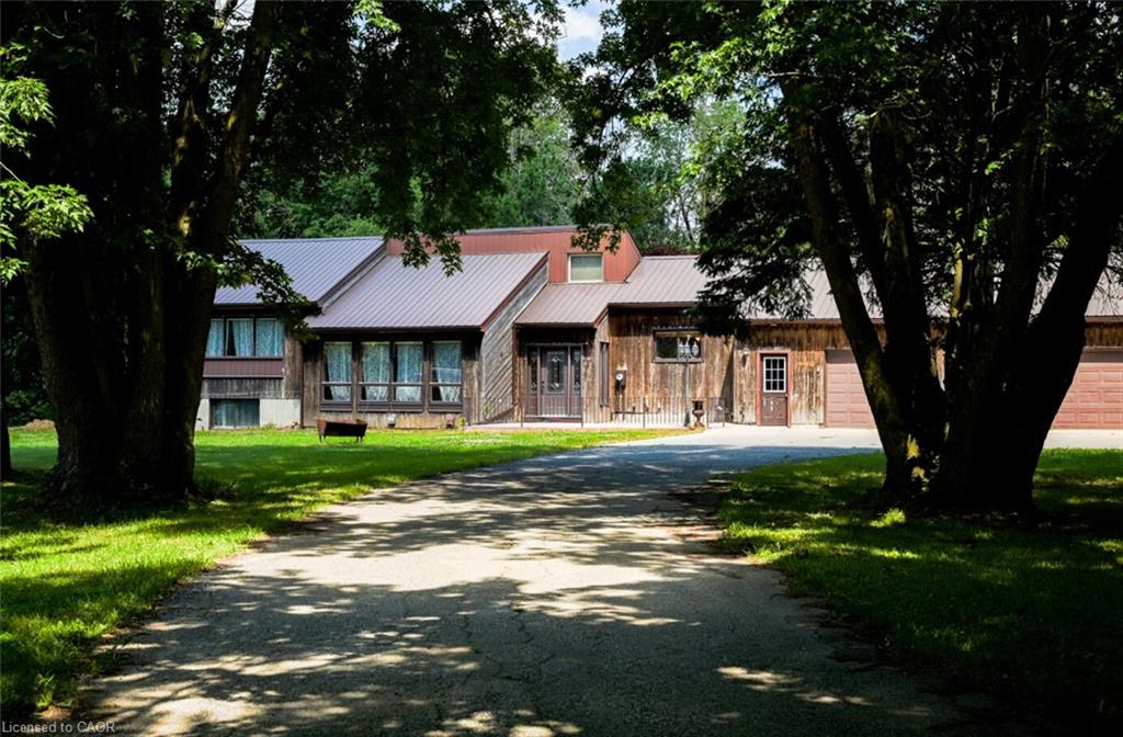 Main Property